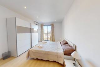 Spacious 2 bedroom apartment in Sliema - Sliema - 3
