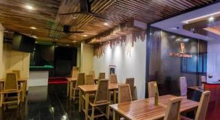 Landmark Patong Hotel - 8