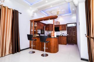 The Moonlight Luxury Villa - 7
