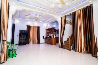 The Moonlight Luxury Villa - 6