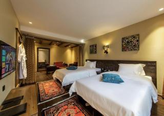 Shangri-La Royal Boutique Inn - 1