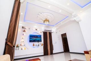 The Moonlight Luxury Villa - 4