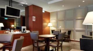 Tokyo International Hotel - Taipeh - 2
