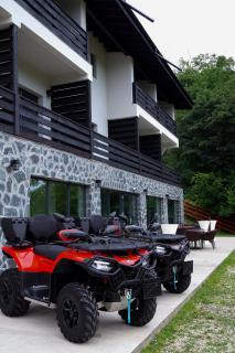Ares Chalet - 1