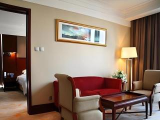 Tianjin Airport Baiyun Hotel - 4