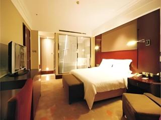 Tianjin Airport Baiyun Hotel - 3