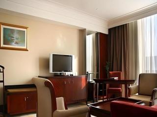 Tianjin Airport Baiyun Hotel - 1
