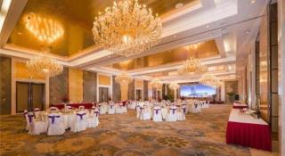 New Century Grand Hotel Haiyan Haili - 5