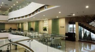 Jinling Jingyuan Plaza Nanjing - 6