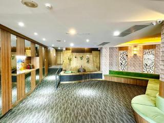 Taitung Bali Suites Hotel - 4