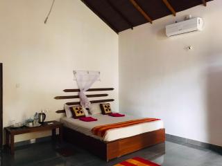 Sigiri White Queen's Lodge - 6