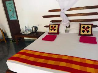 Sigiri White Queen's Lodge - 2