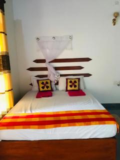 Sigiri White Queen's Lodge - 7