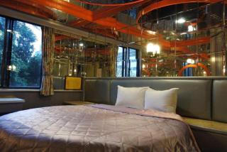 One Plus One Hotel - 1