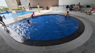 Luxhomes AT Sky Garden view Landmark81 &SaiGon River - 5