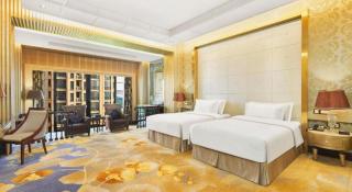 Chateau Star River Taiyuan - 3