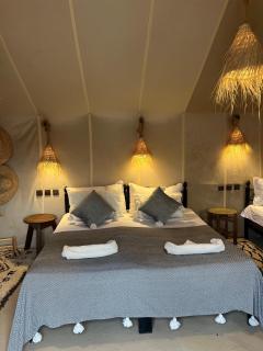 Itran desert camp - 9