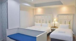 Marquise Boutique Hotel - 7