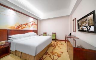 Vienna Hotels - Liao Bu Town Dongguan - 8
