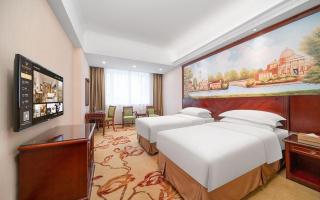 Vienna Hotels - Liao Bu Town Dongguan - 7