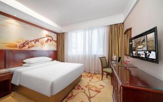 Vienna Hotels - Liao Bu Town Dongguan - 5