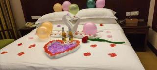 Vienna Hotels - Liao Bu Town Dongguan - 4