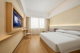 Vienna Hotels - Liao Bu Town Dongguan - 2