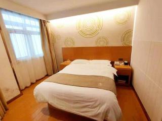 GreenTree Inn Fuzhou Gandong Bridge Express Hotel - 4