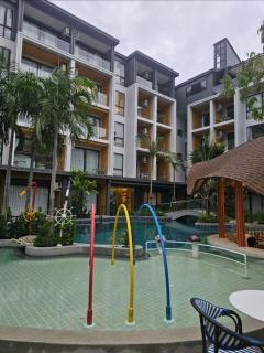 Sea Heaven Naithon - 1