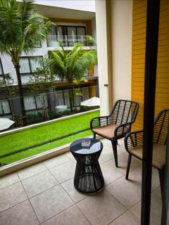 Sea Heaven Naithon - 3