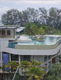 Sea Heaven Naithon - 1