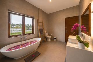 Ada Private Villa Ubud - 4