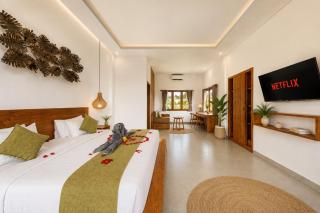 Ada Private Villa Ubud - 9