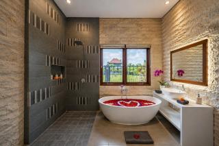 Ada Private Villa Ubud - 5