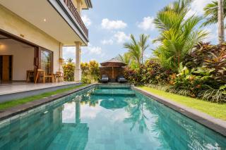 Ada Private Villa Ubud - 2