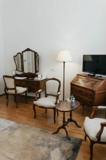 Hotel Pod Zeleným Dubem - 3