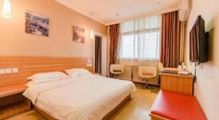 Thank Inn Hotel He'Nan Xinyang Railway Station - 5