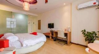 Thank Inn Hotel He'Nan Xinyang Railway Station - 1