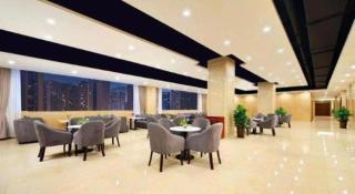 Chengdu Tianyi Grand Garden Hotel - 6