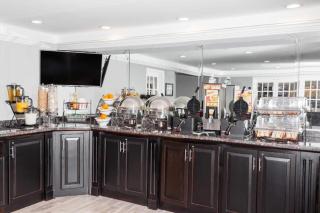 Baymont by Wyndham Glenview - Glenview - 6