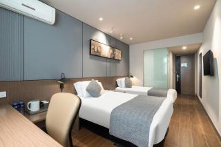 Jinjiang Inn Pinshang Tianjin Dongli Development Area Branch - 3
