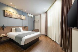 Jinjiang Inn Pinshang Tianjin Dongli Development Area Branch - 2