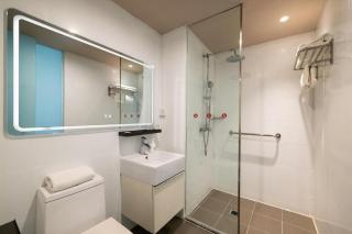 Jinjiang Inn Pinshang Tianjin Dongli Development Area Branch - 6