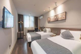 Jinjiang Inn Pinshang Tianjin Dongli Development Area Branch - 1
