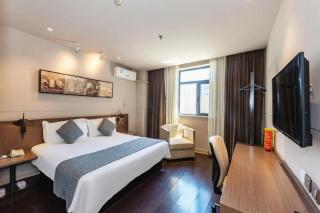 Jinjiang Inn Pinshang Tianjin Dongli Development Area Branch - 3