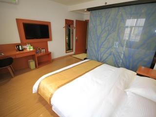 Vatica Heze Mudan Road Shangri-La Square Hotel - 5