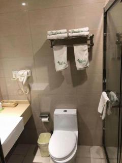 Vatica Hotel Wuxi Binhu District Shipin Center Yangming Industrial Area - 1