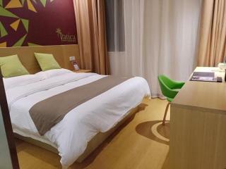 Vatica Hotel Wuxi Binhu District Shipin Center Yangming Industrial Area - 7