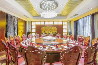 Luoyang Aviation Hotel - 5