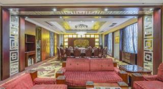 Luoyang Aviation Hotel - 7
